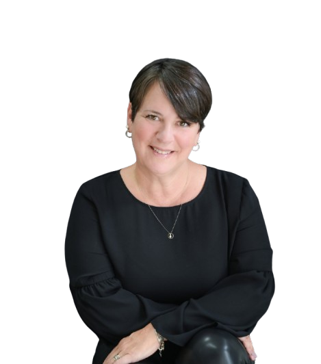 France Thériault, Courtière hypothécaire · Québec